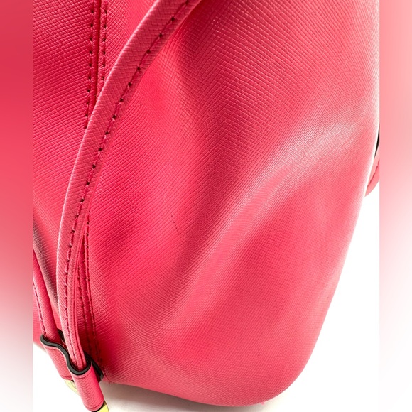 Coach Peyton Leather Drawstring Carryall - Picture 13 of 16